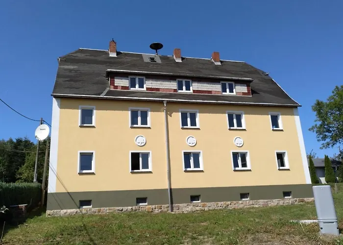 Διαμέρισμα Estupendo Con Vistas 2b *